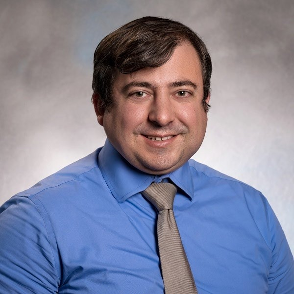 Andrew J. Melaragno, MD, MS headshot